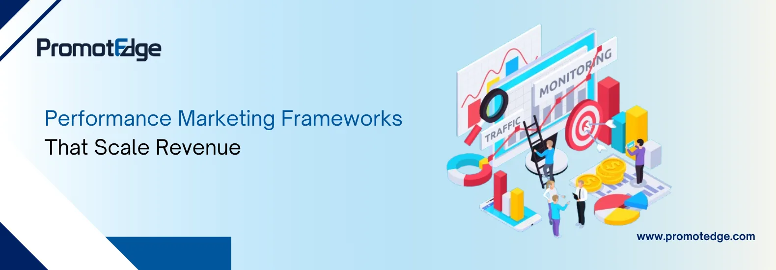 Performance Marketing Frameworks