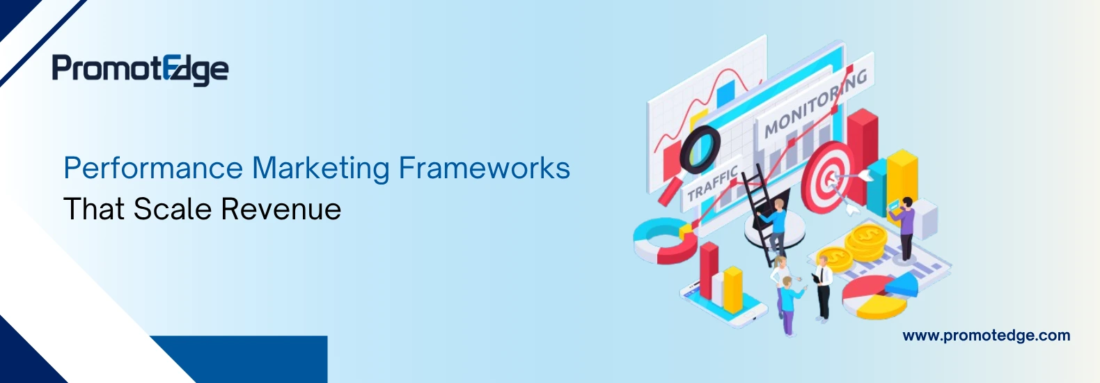 Performance Marketing Frameworks Graphic