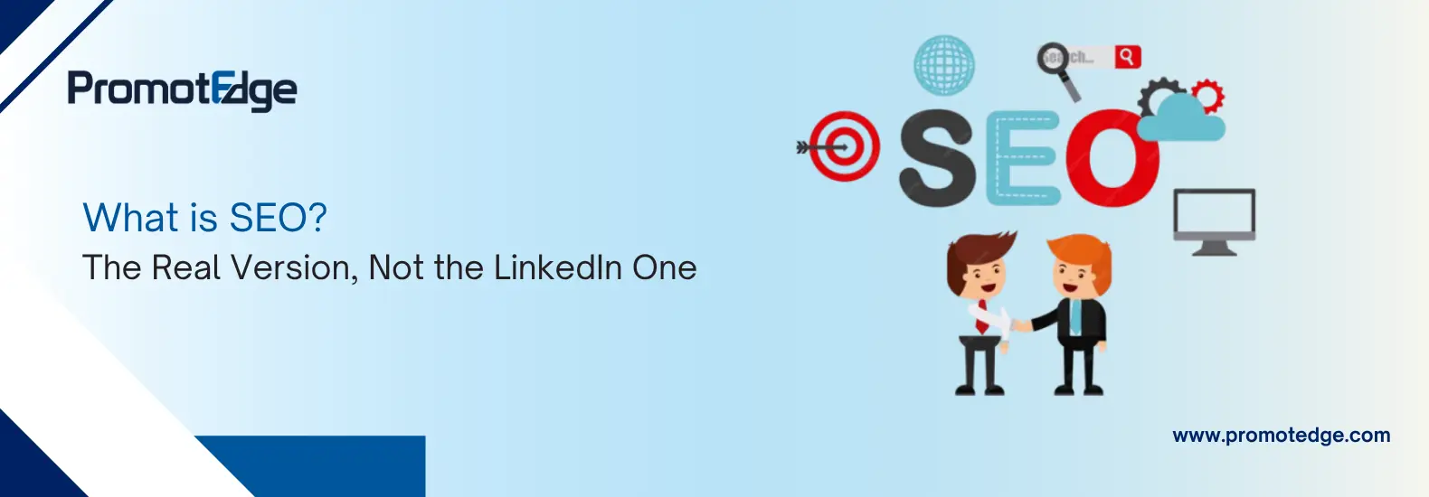 What is SEO?