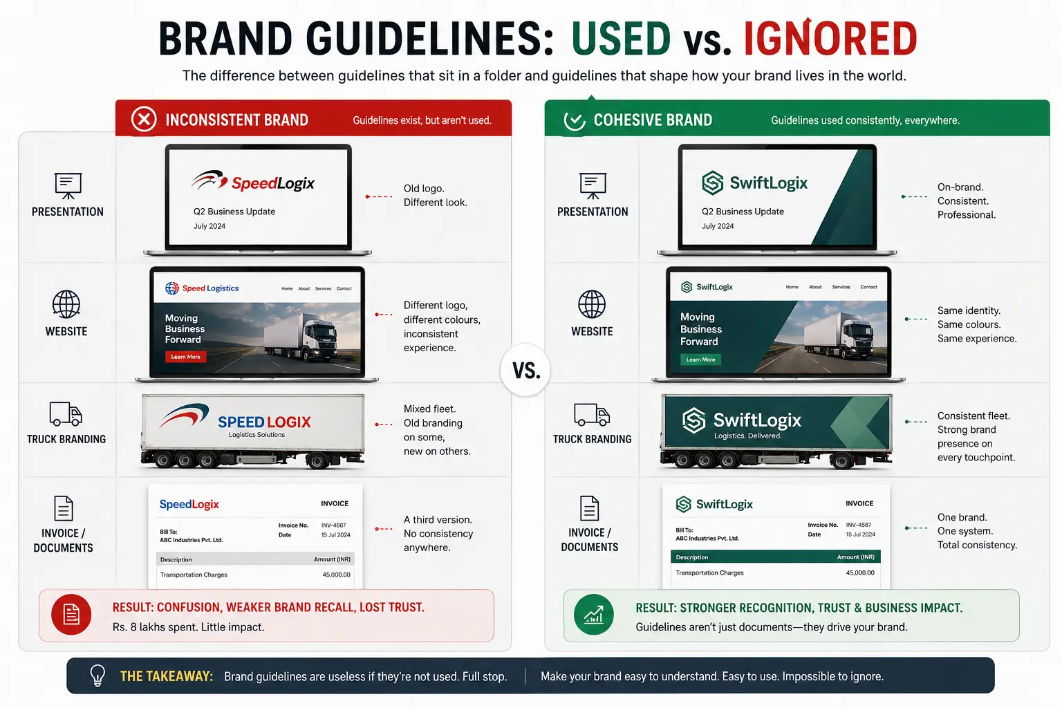 Brand Before Vs After Consistency View
