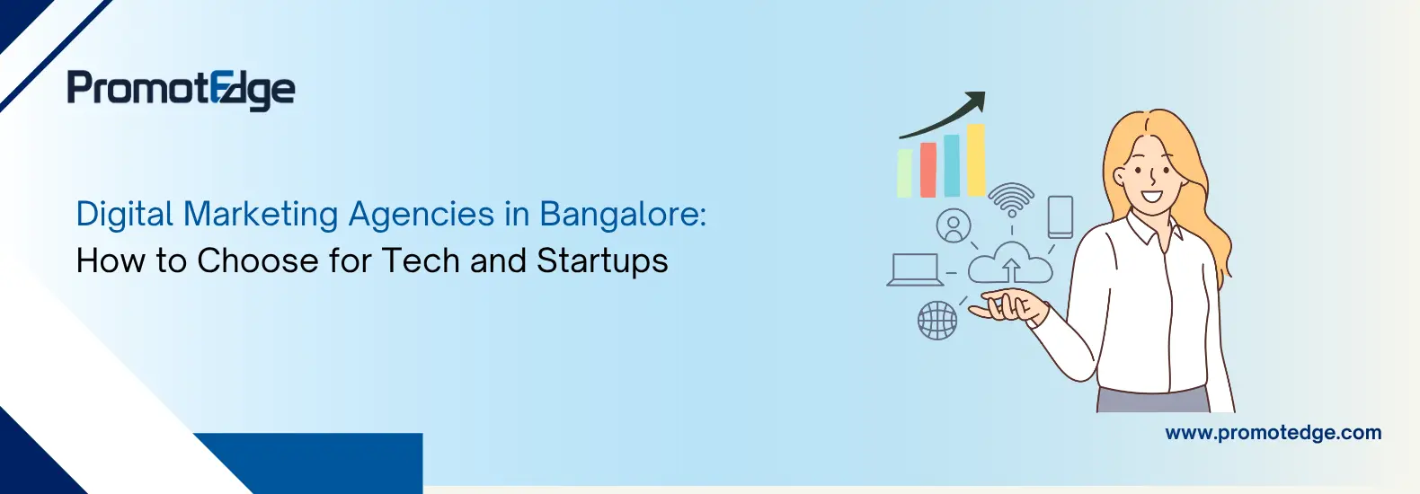 Tech Startup Digital Marketing In Bangalore