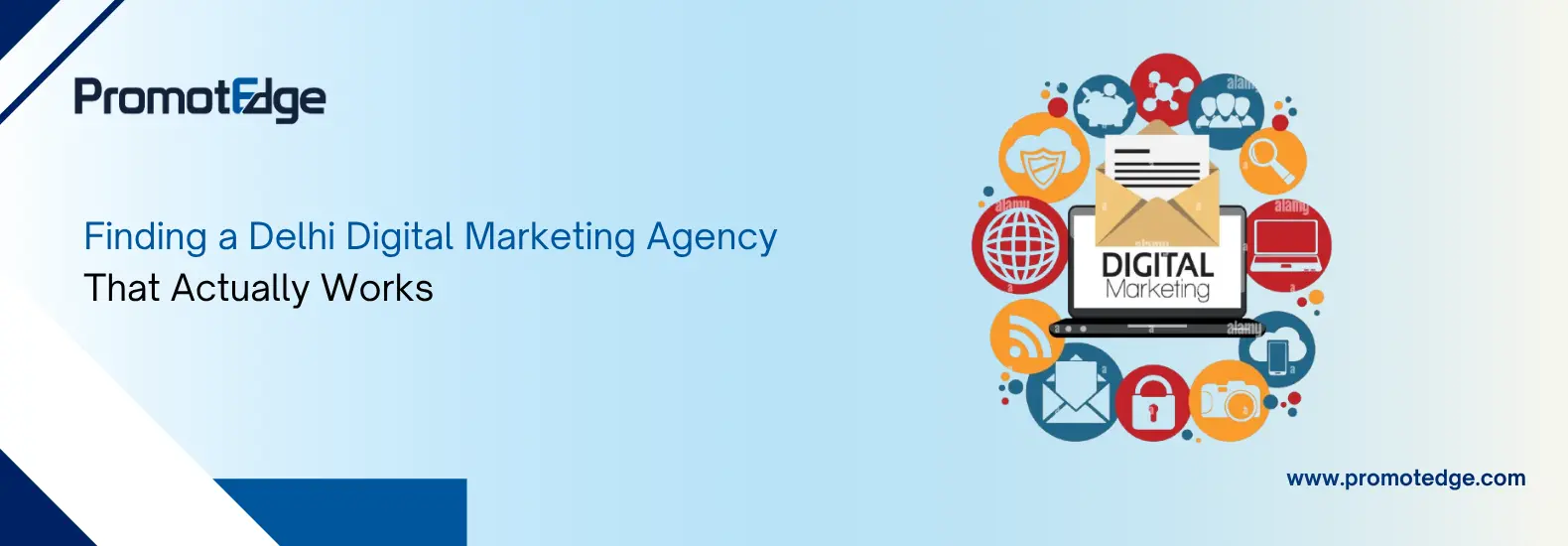 Digital Marketing Agency That Works