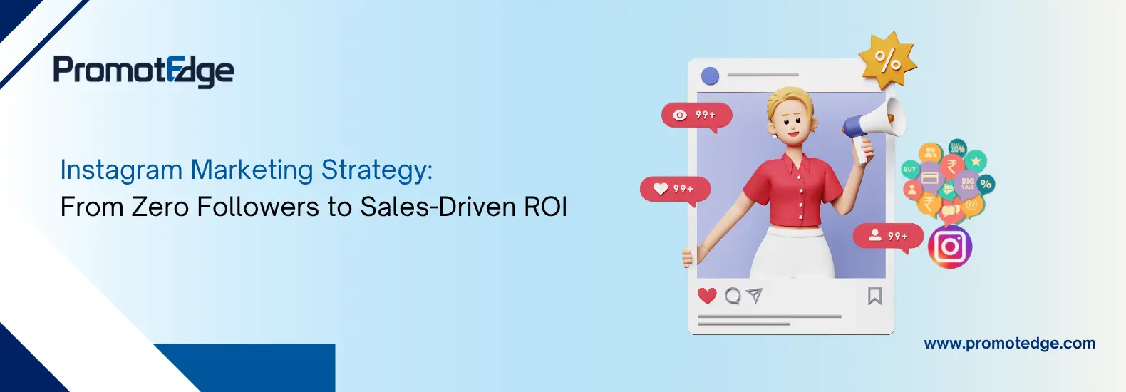 Instagram Marketing Strategy