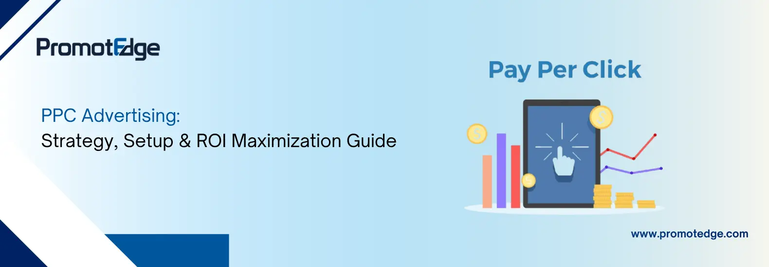 PPC Advertising Banner