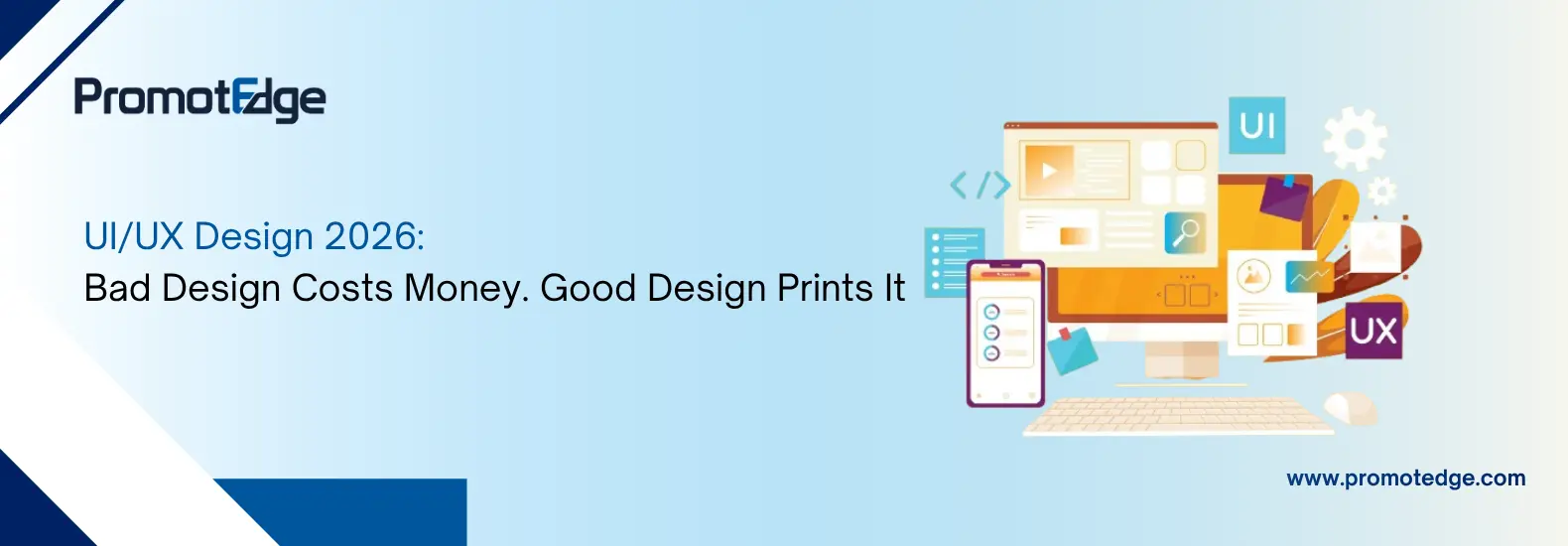 UI/UX Design