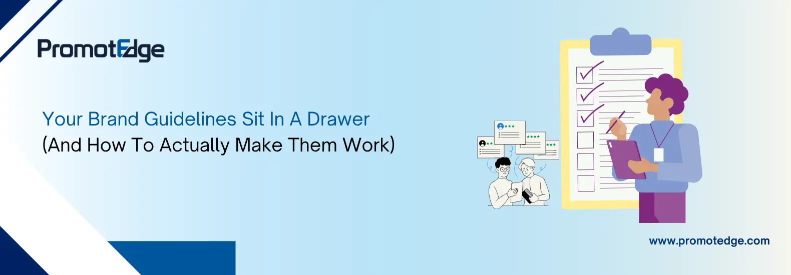 Brand Guidelines That Actually Work