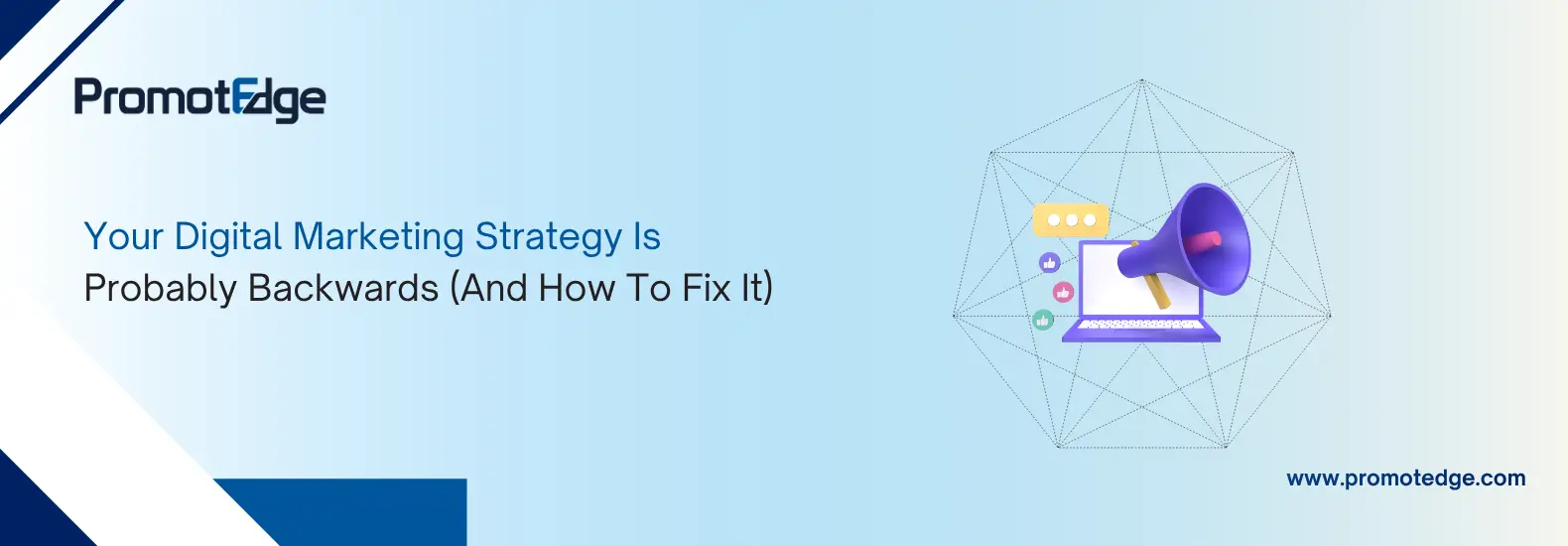 Digital Marketing Strategy