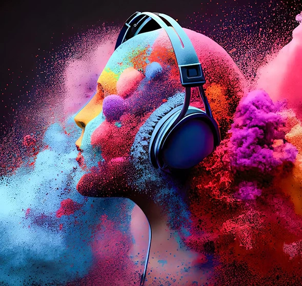 Audio Visual