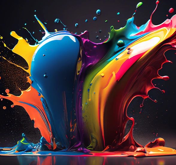 Creative Designing