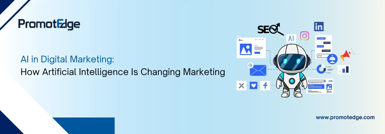 AI in Digital Marketing