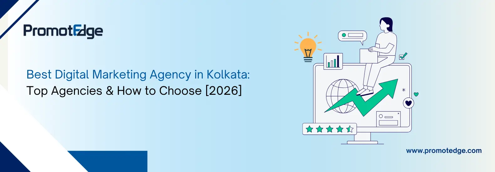 Digital Marketing Agency in Kolkata
