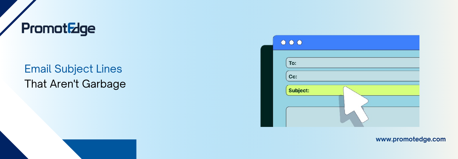 Email Marketing Subject Lines