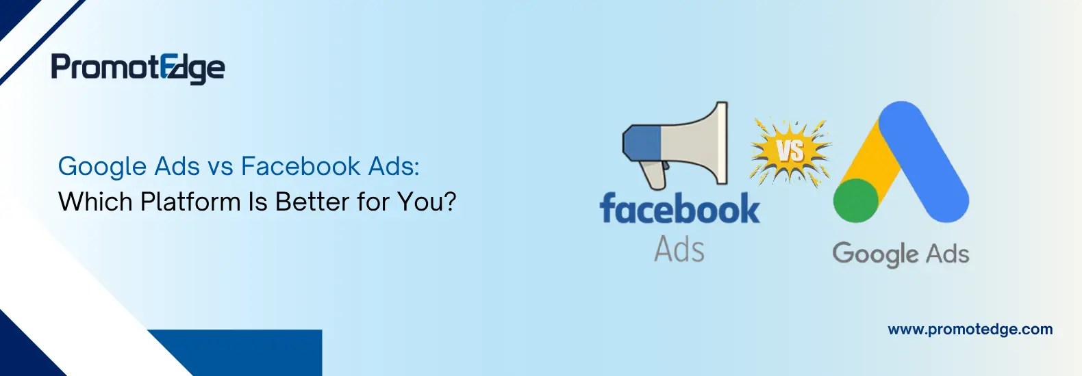 Google Vs Facebook Ads