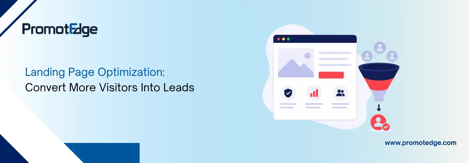 Landing Page Optimization