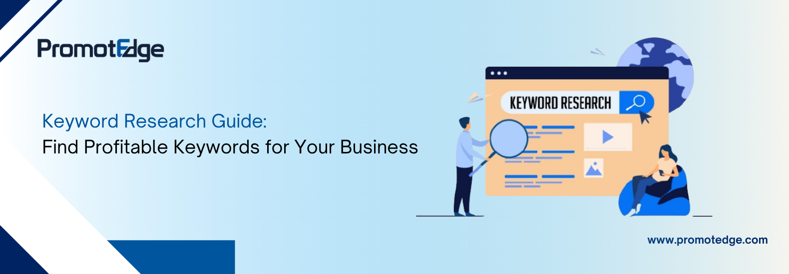 Keyword Research Guide