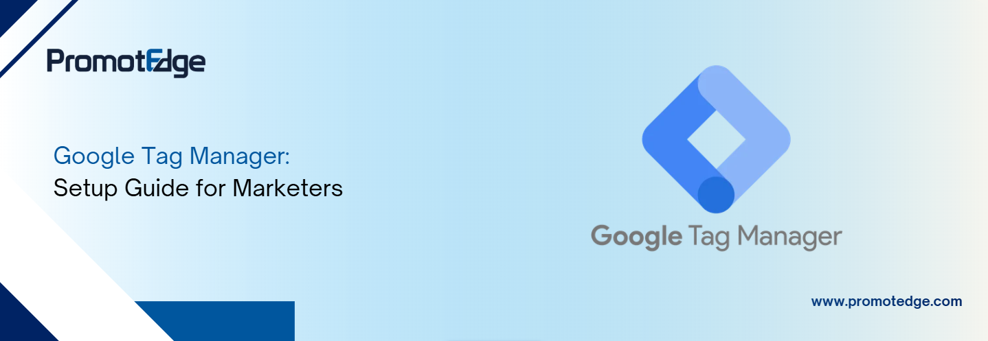 Google Tag Manager Guide