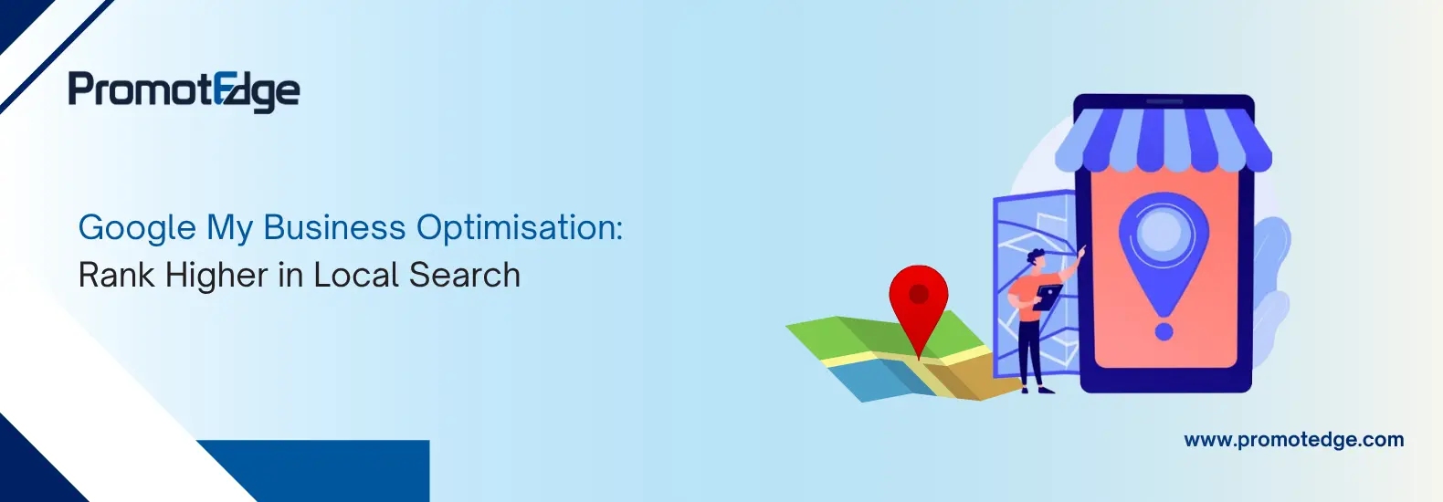 Google My Business Optimisation