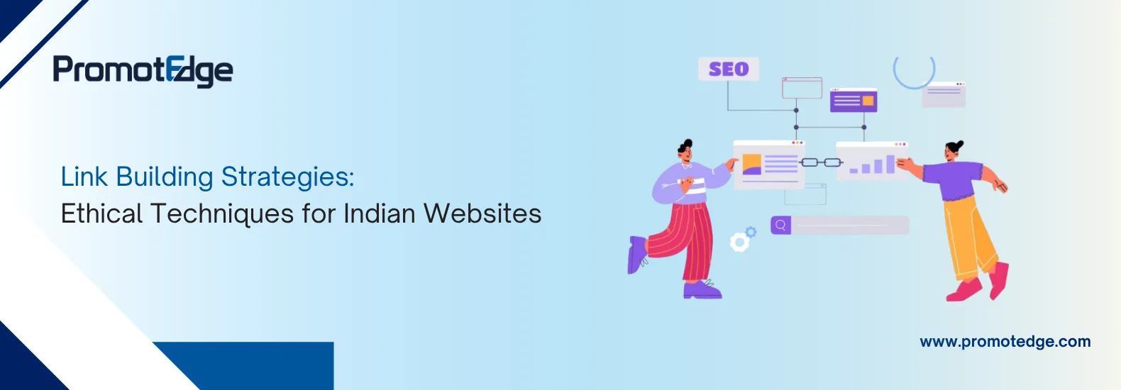 Ethical Link Building