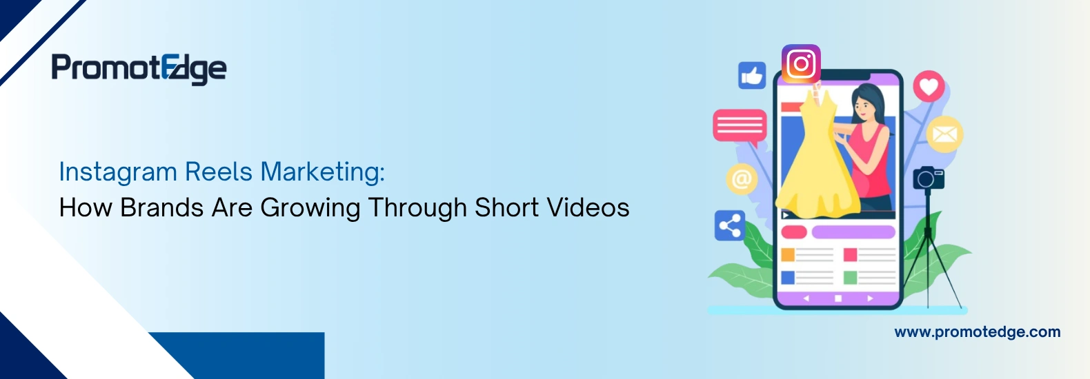 Instagram Reel Marketing Strategy