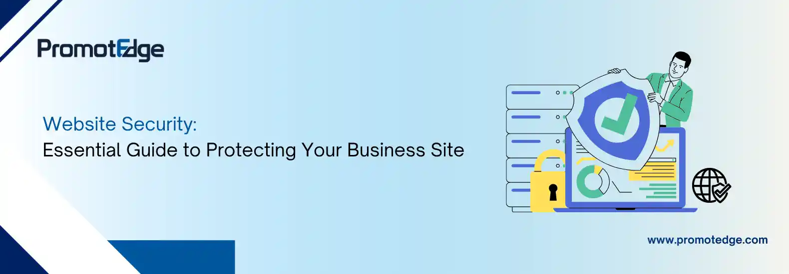 Website Security Essential Guide