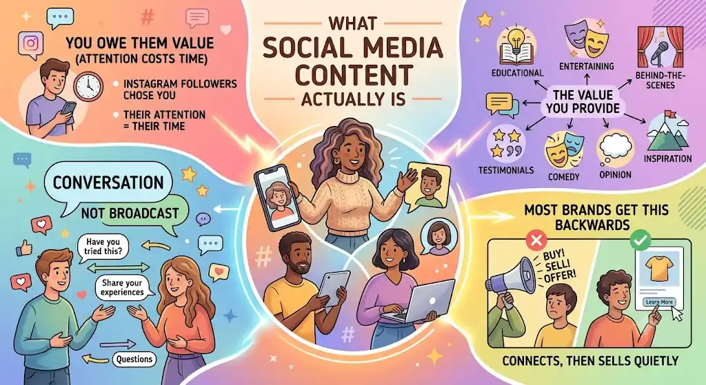 Social Media Value