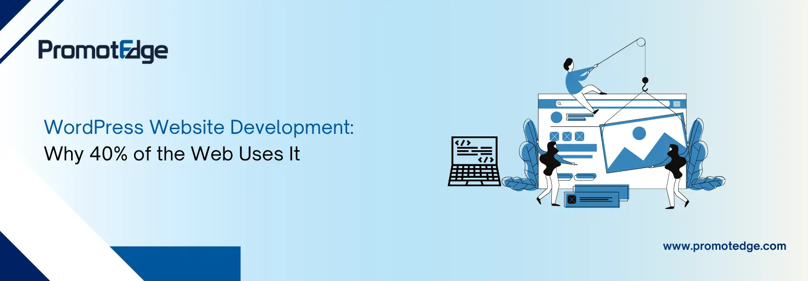 Word press Website Development