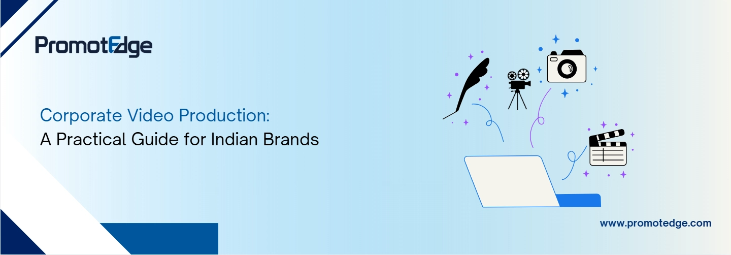 Corporate Video Production