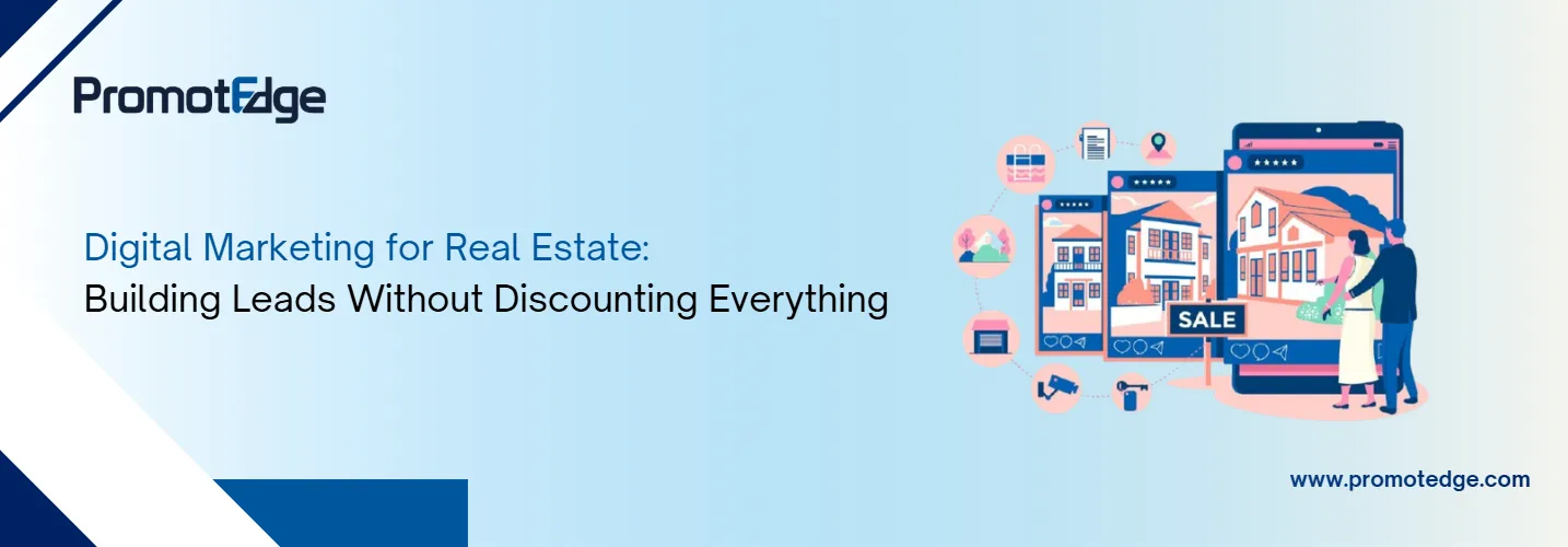 Digital Marketing for Real Estate Guide
