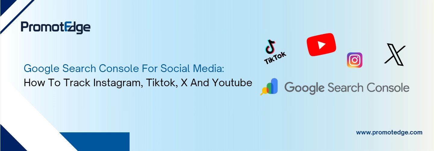 GSC For Social Media
