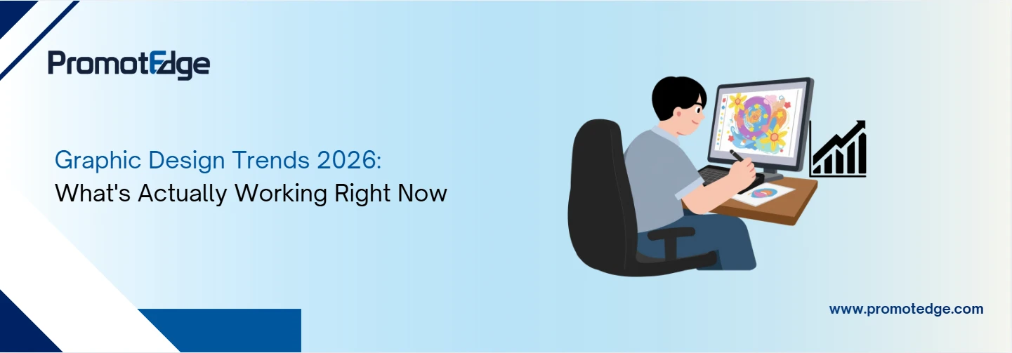Graphic Design Trends