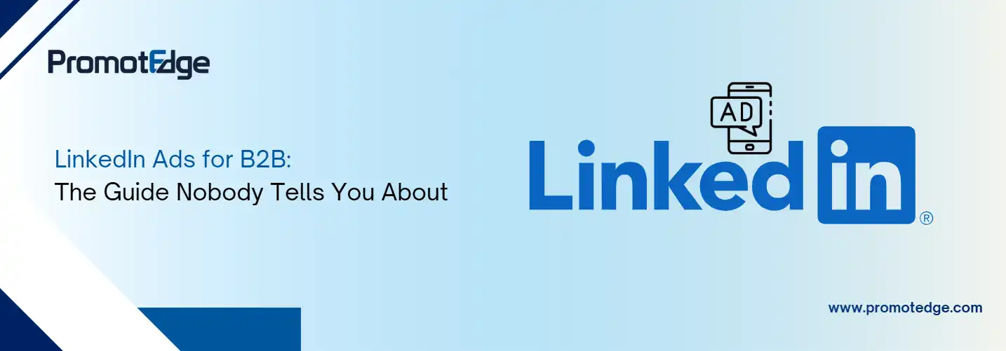 LinkedIn Ads for B2B