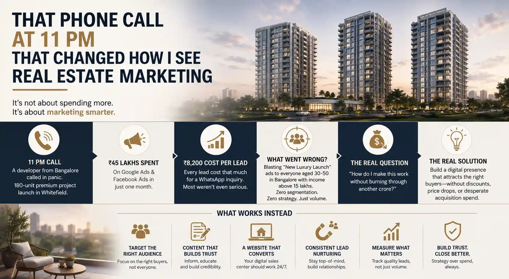 Real Estate Marketing Tips