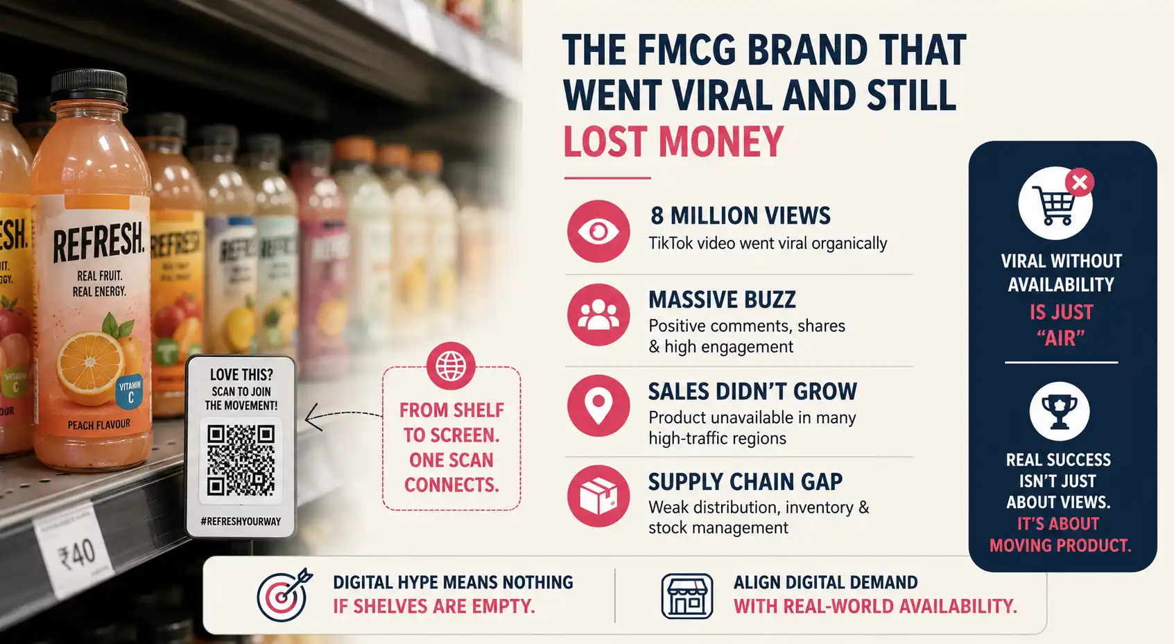 FMCG Marketing