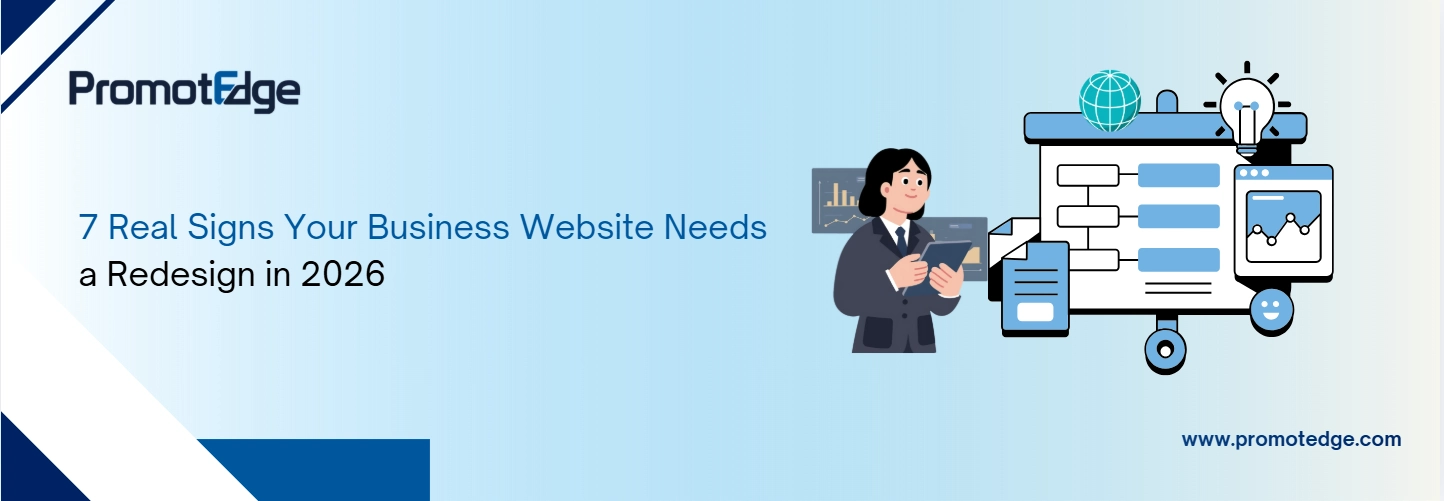 Website Redesign Metrics