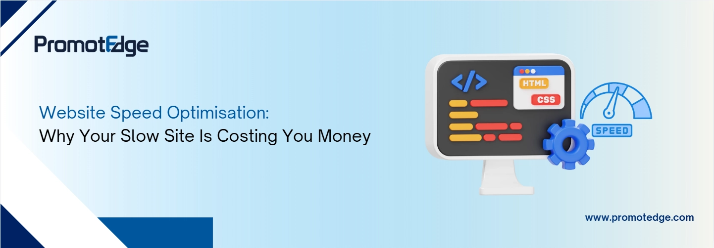 Website Speed Optimisation Tips