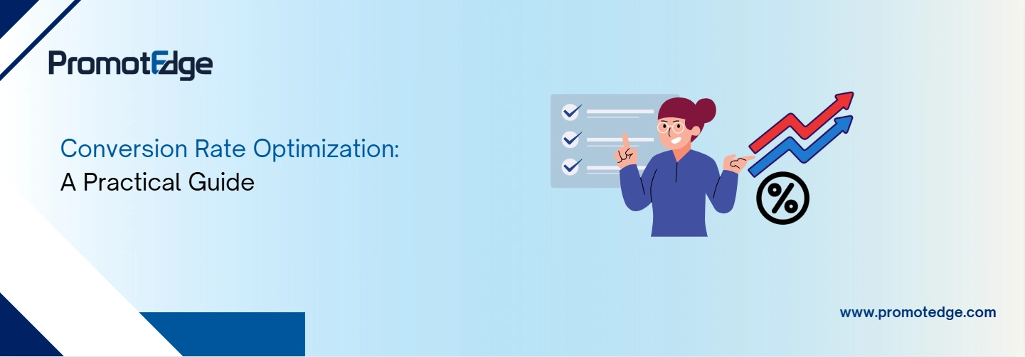 Conversion Rate Optimization Guide