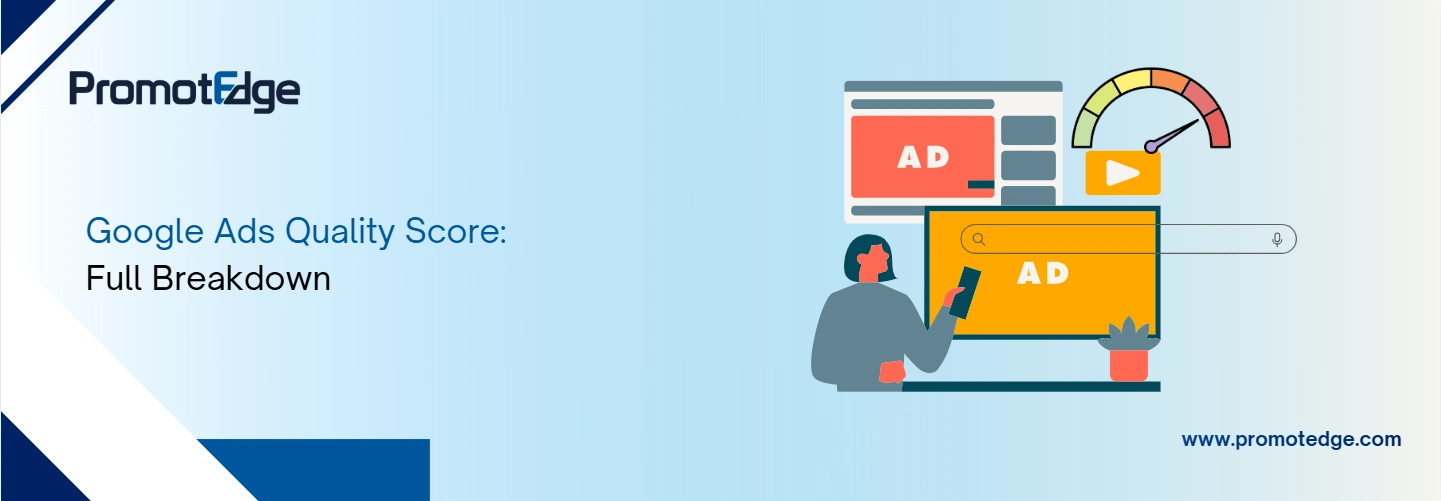 Google Ads Quality Score