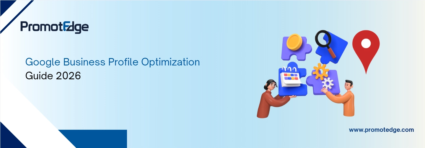 Google Business Profile Optimization