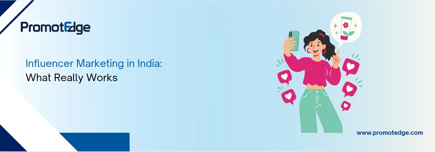 Influencer Marketing in India