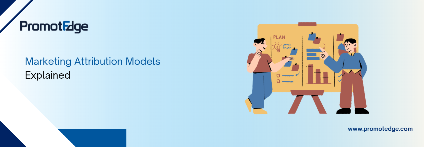 Marketing Attribution