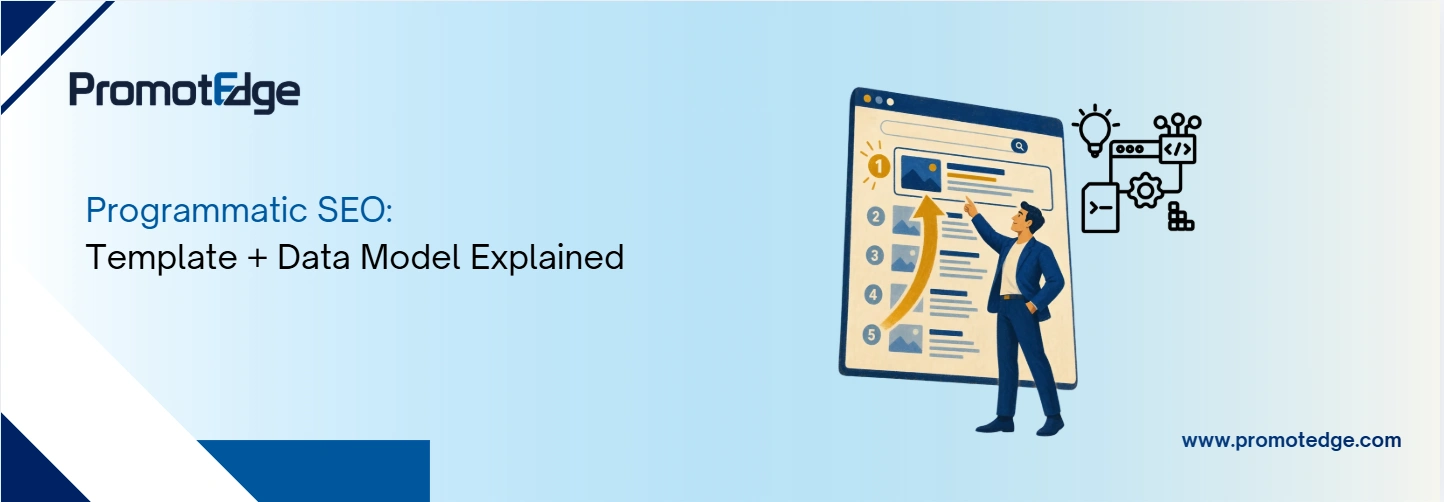 Programmatic SEO Explained