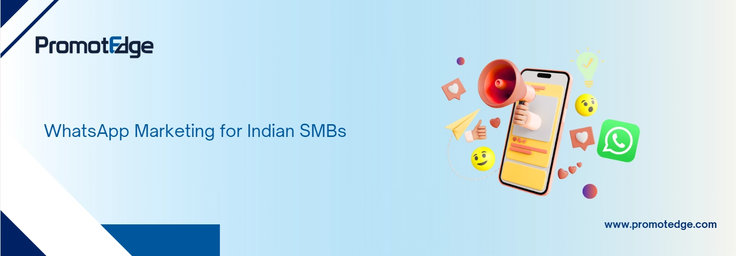 WhatsApp Marketing in India